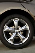 Toyota Venza 2009 года
